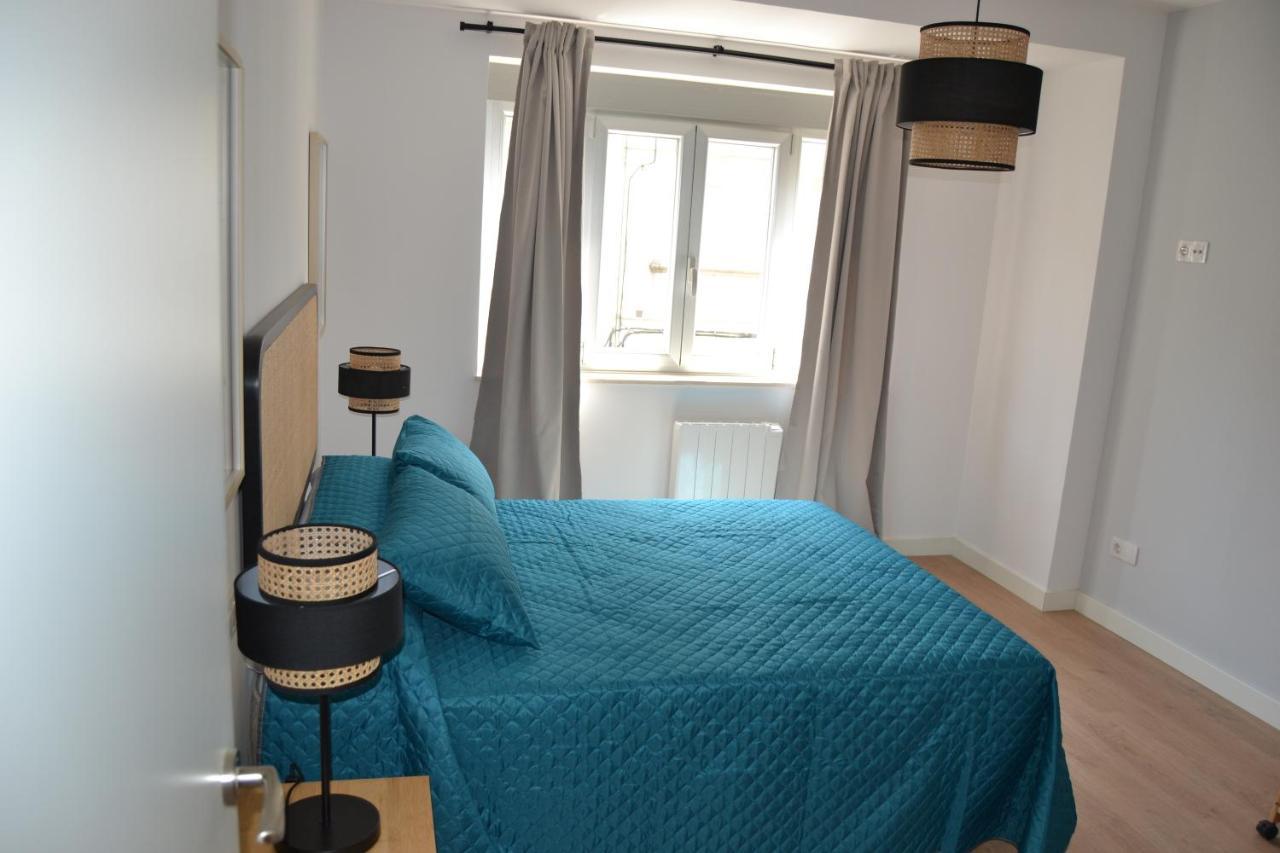 Inmoinsuas Yoana Home Sarria Exterior photo