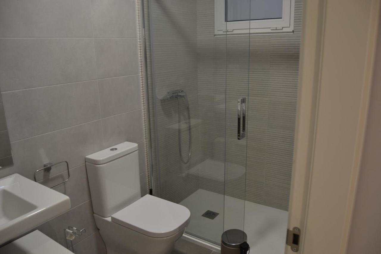 Inmoinsuas Yoana Home Sarria Exterior photo