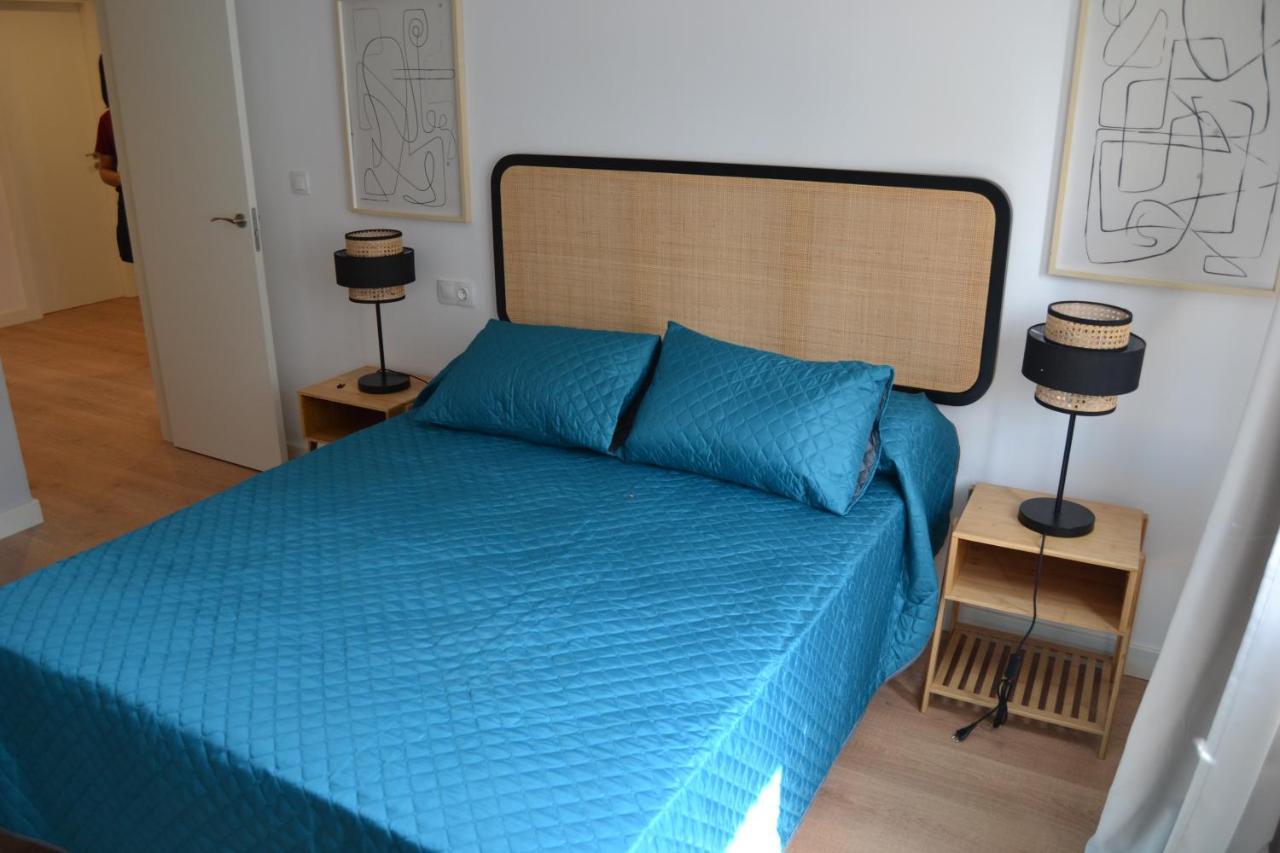 Inmoinsuas Yoana Home Sarria Exterior photo